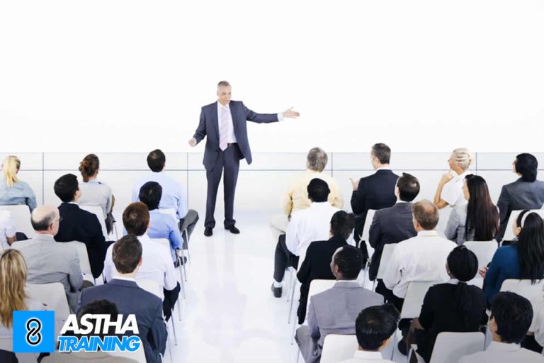 training astha
