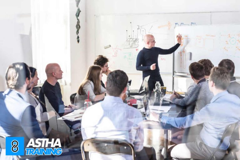 training astha